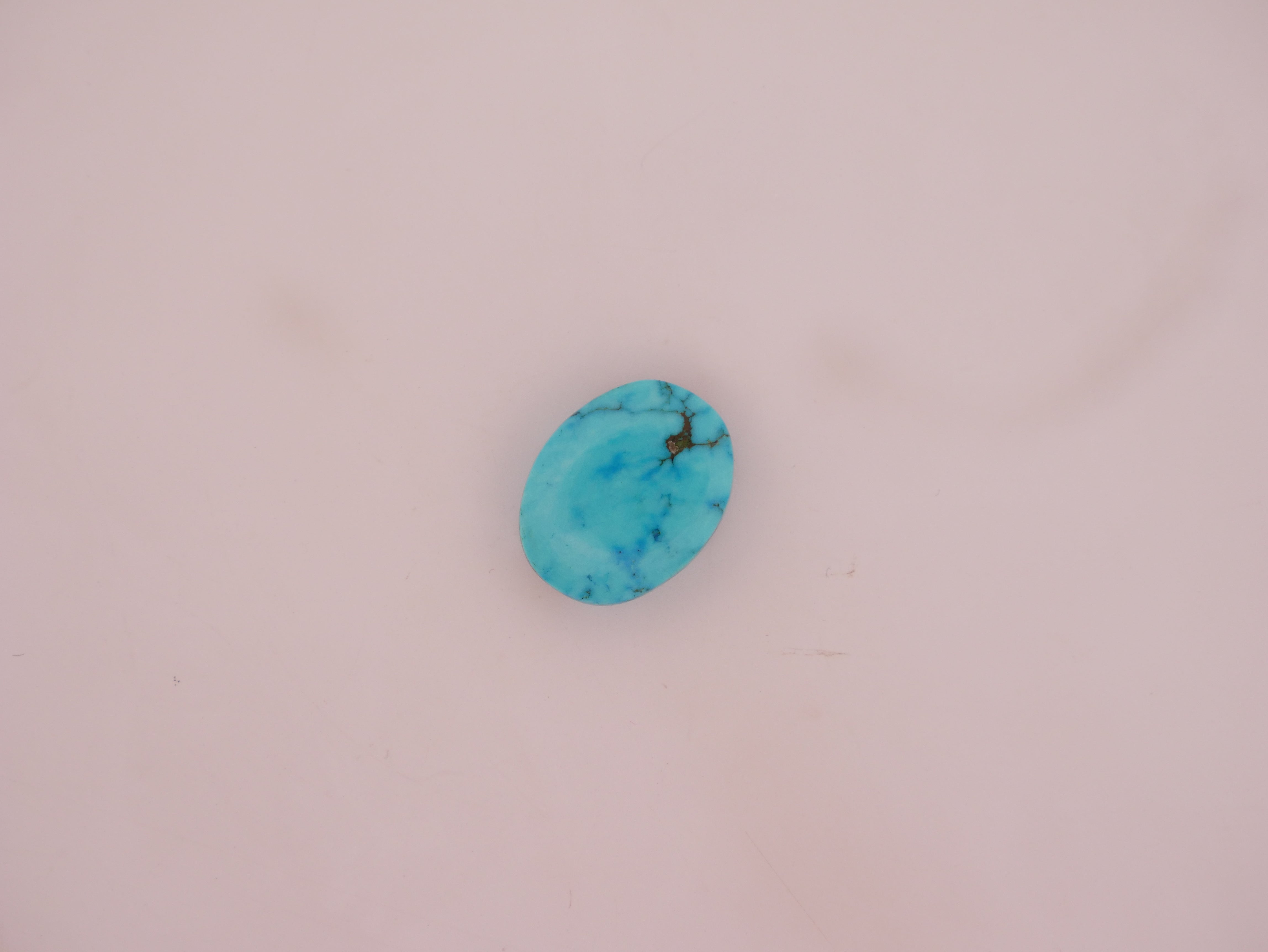 Irani Firoza - 11.49 Carat