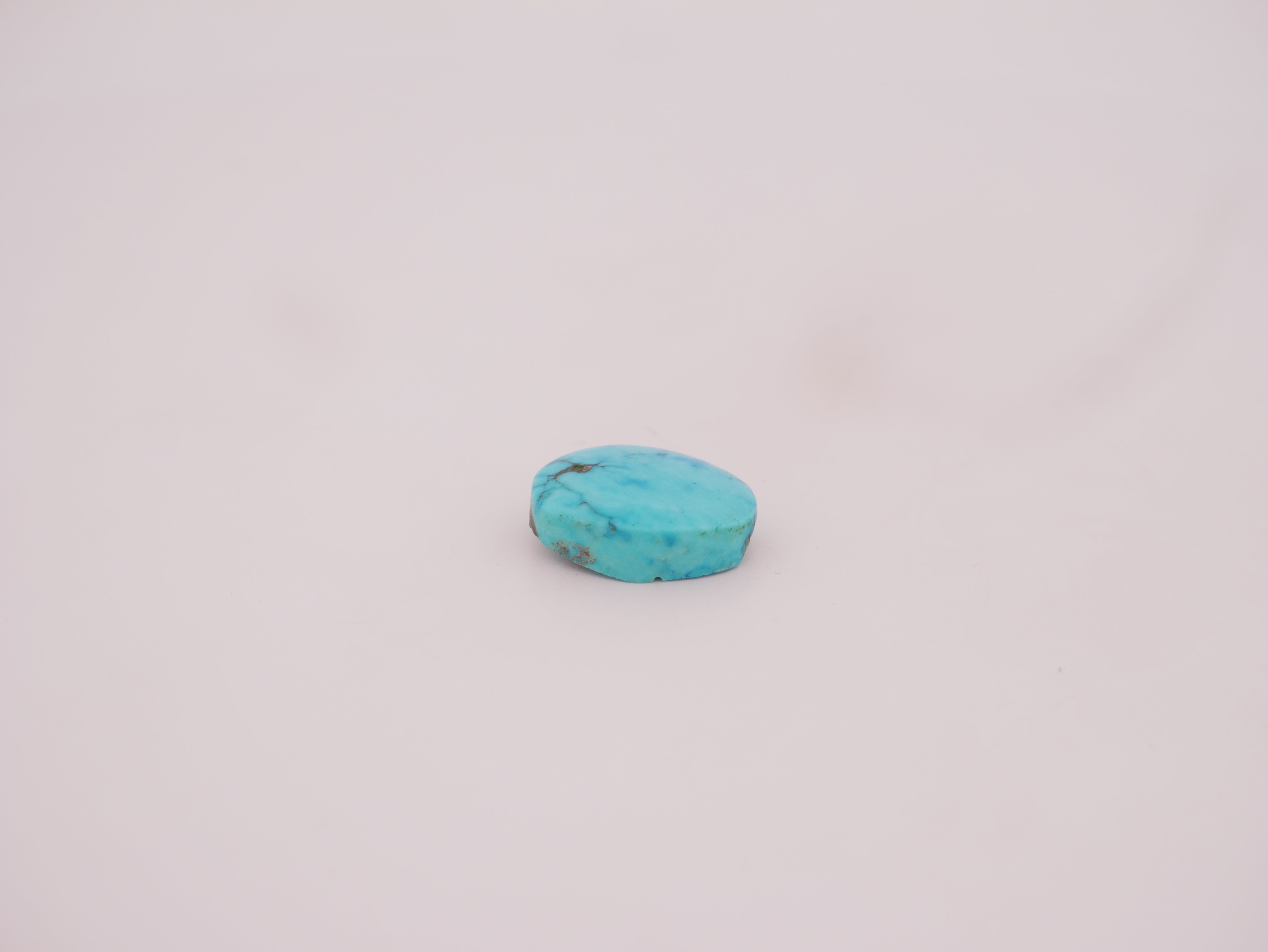 Irani Firoza - 11.49 Carat