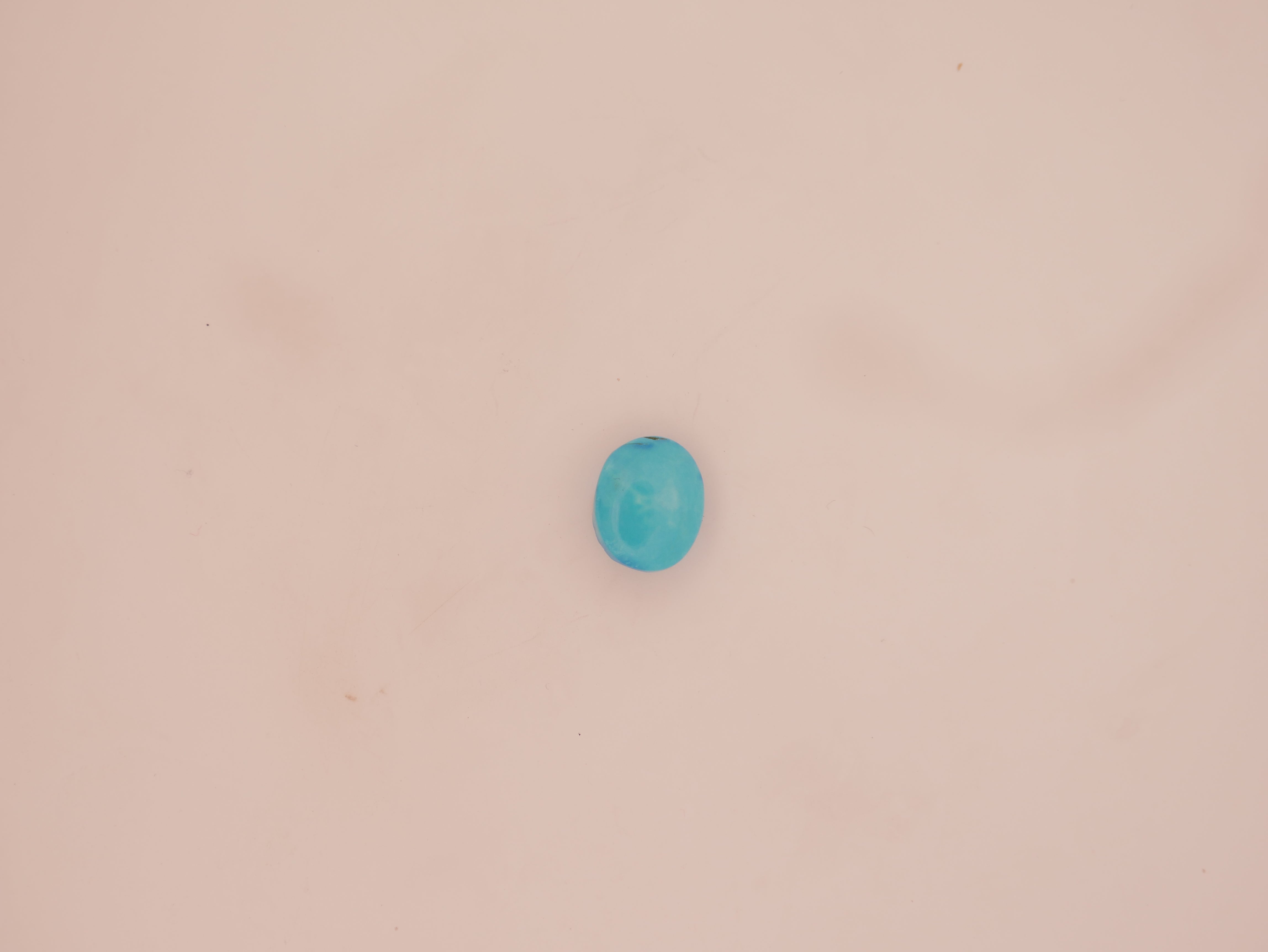 Irani Firoza - 17.69 Carat