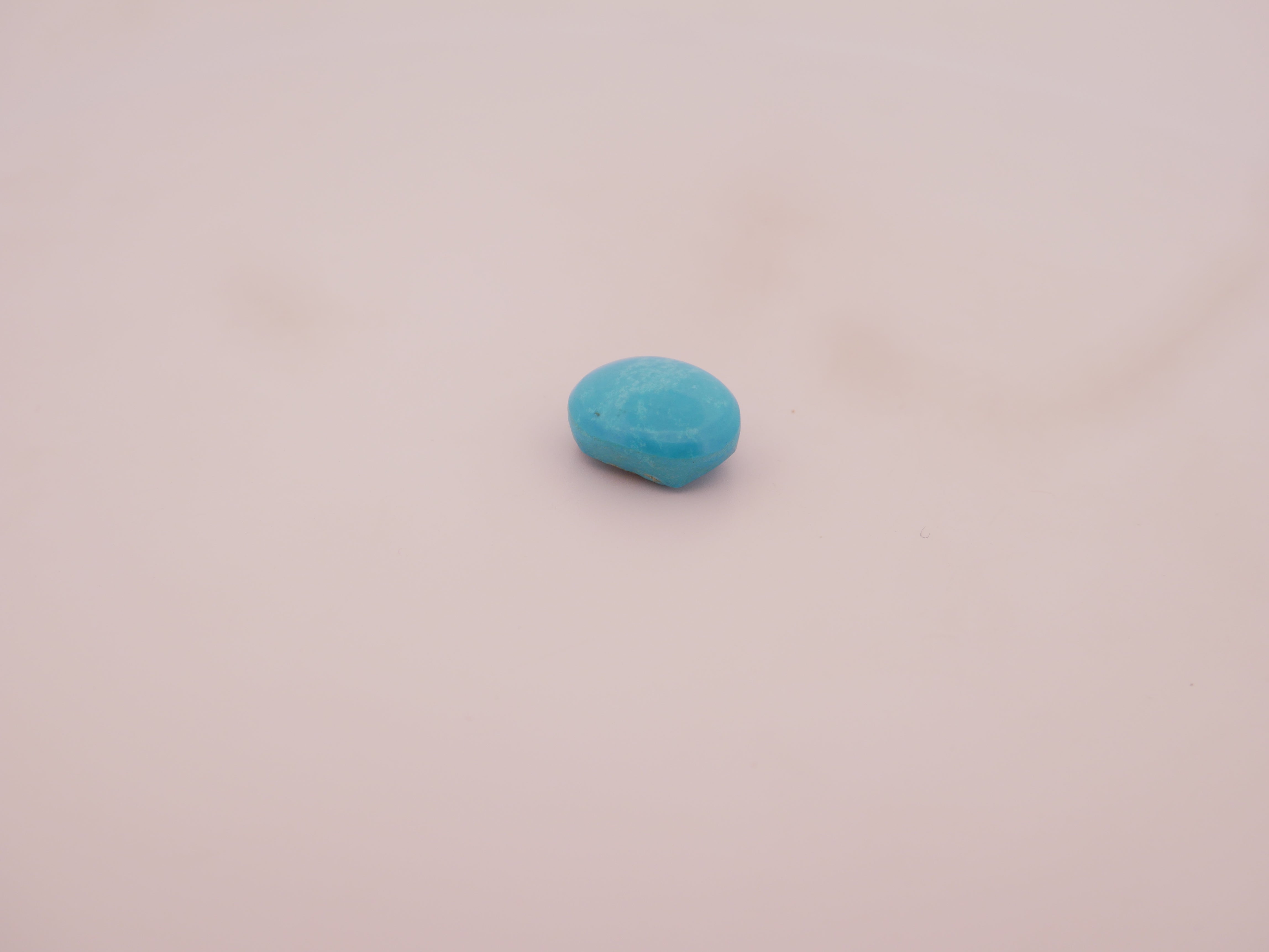 Irani Firoza - 17.19 Carat