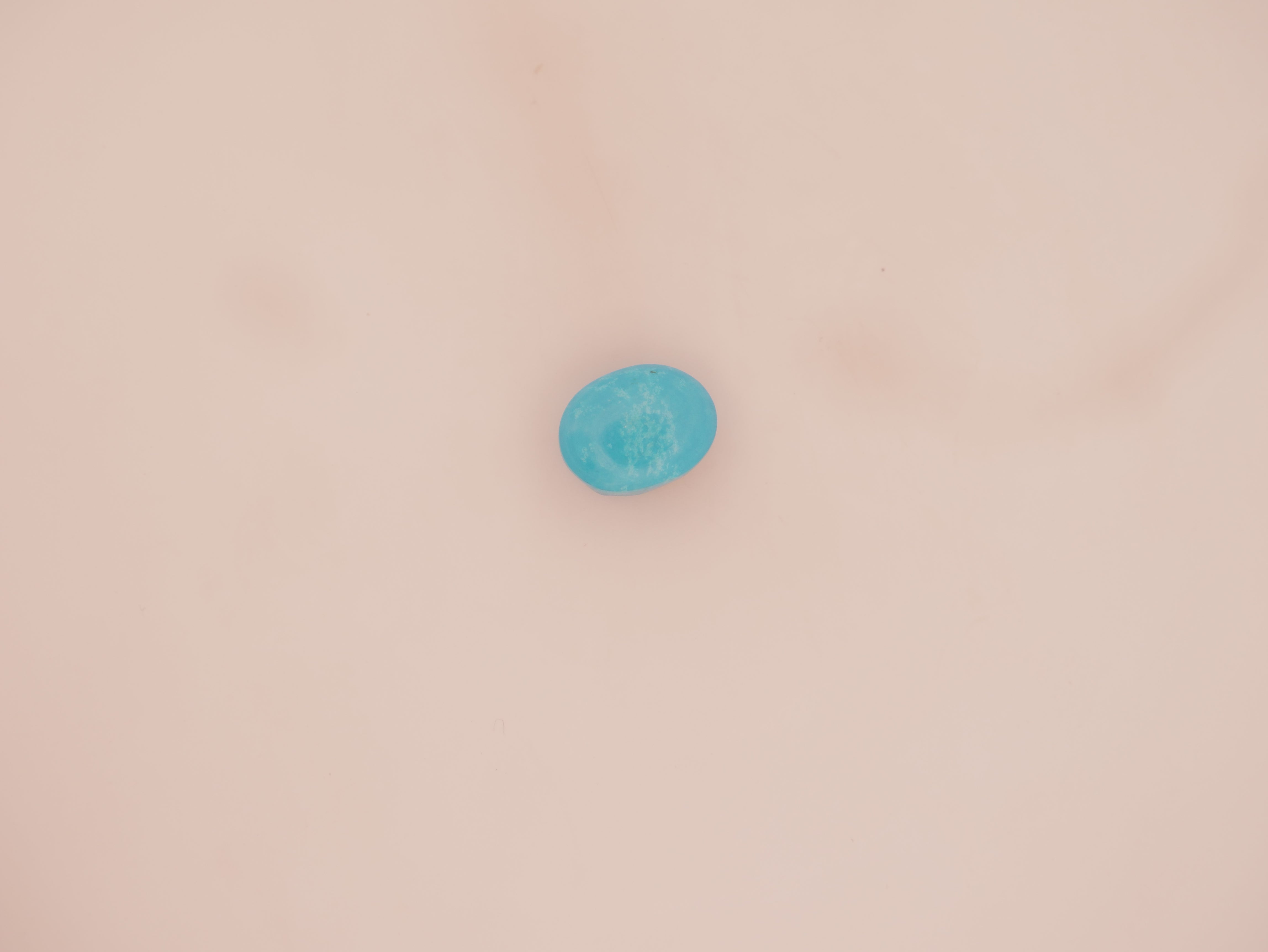 Irani Firoza - 17.19 Carat