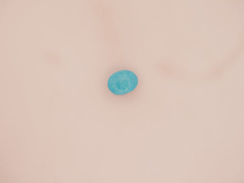Irani Firoza - 17.19 Carat