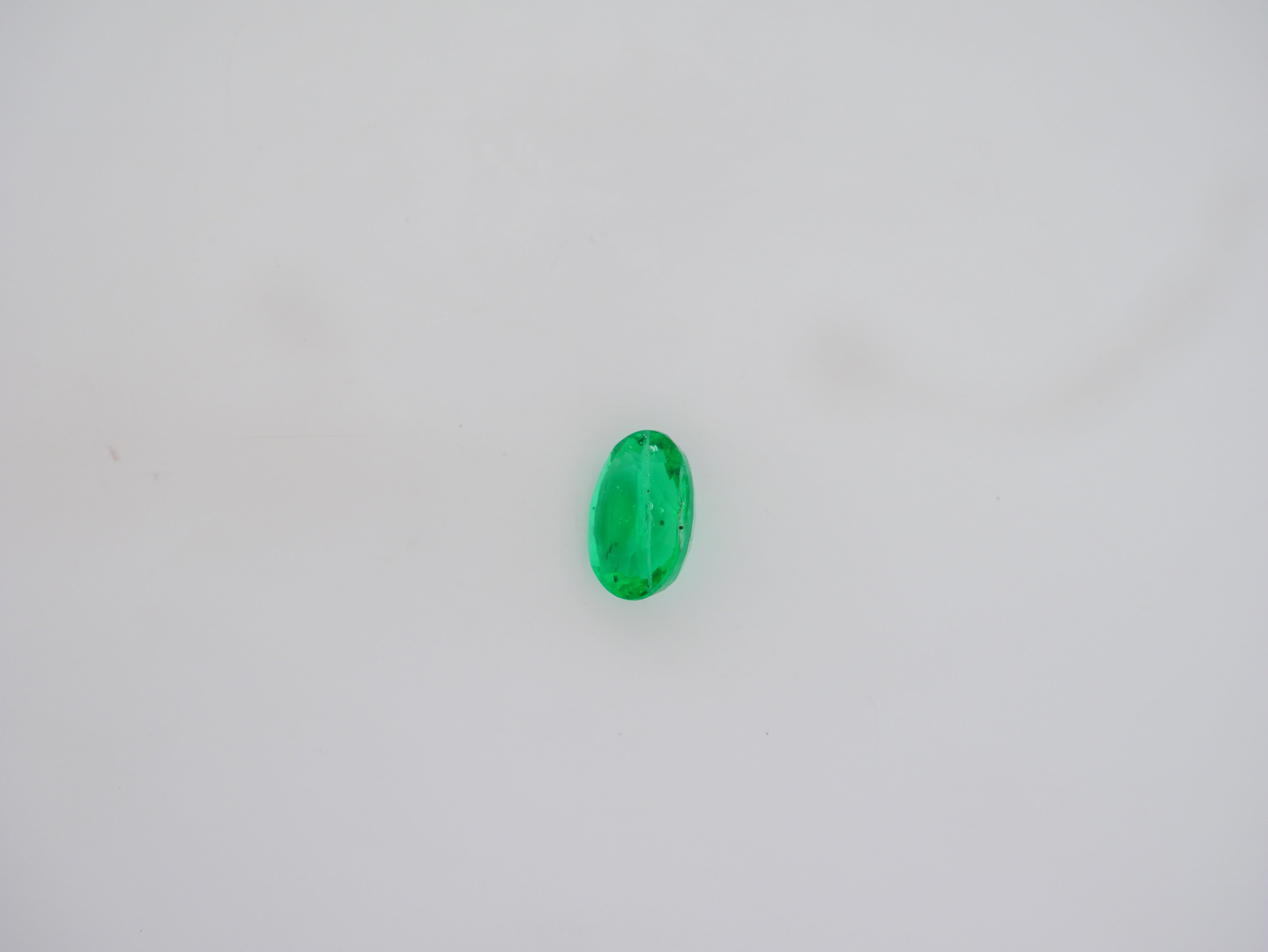 Colombian Emerald - 06.75 Carat