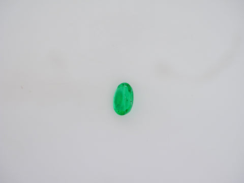 Colombian Emerald - 06.75 Carat