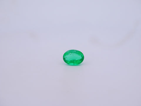 Colombian Emerald - 06.75 Carat