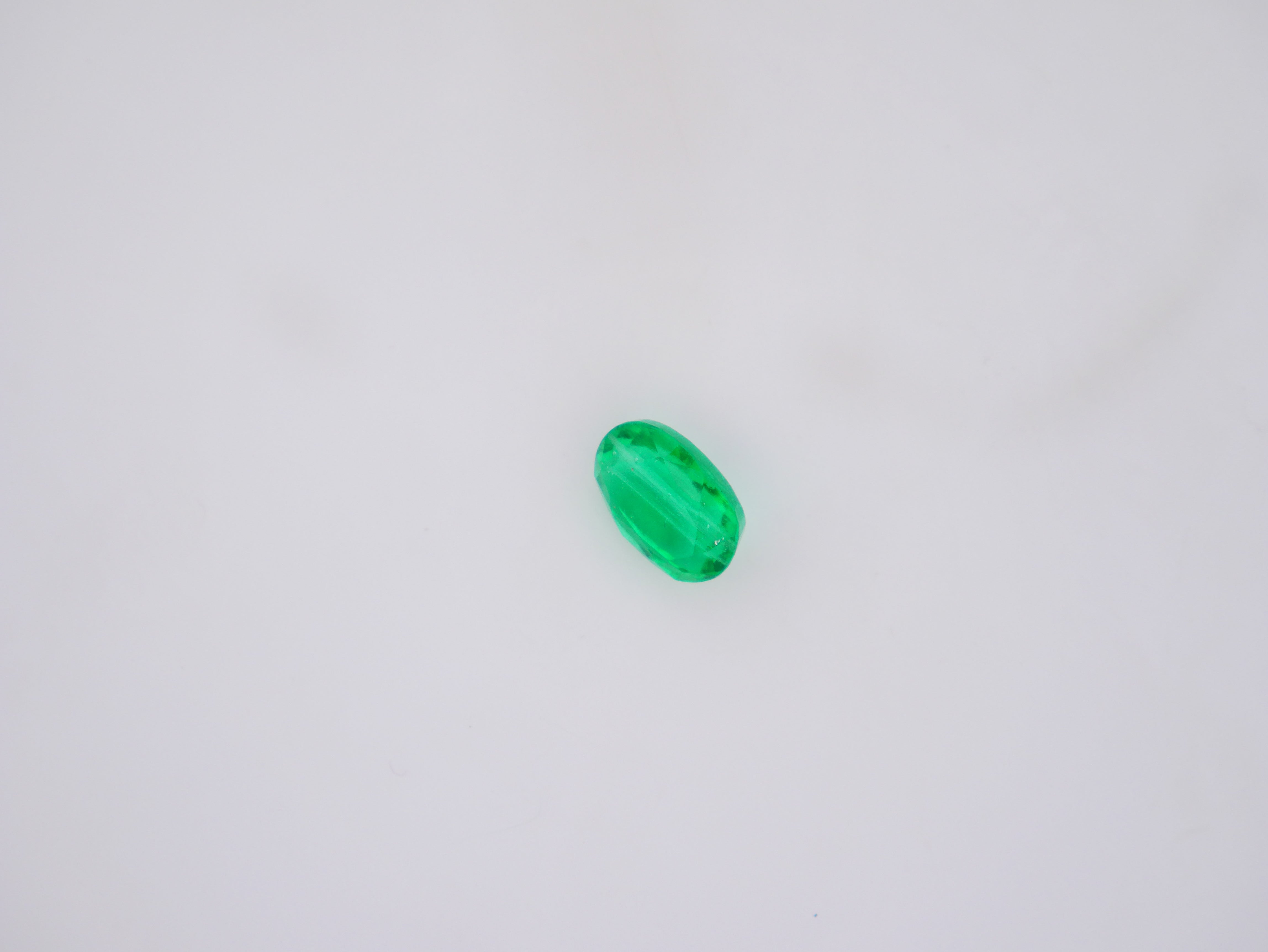 Colombian Emerald - 05.20 Carat