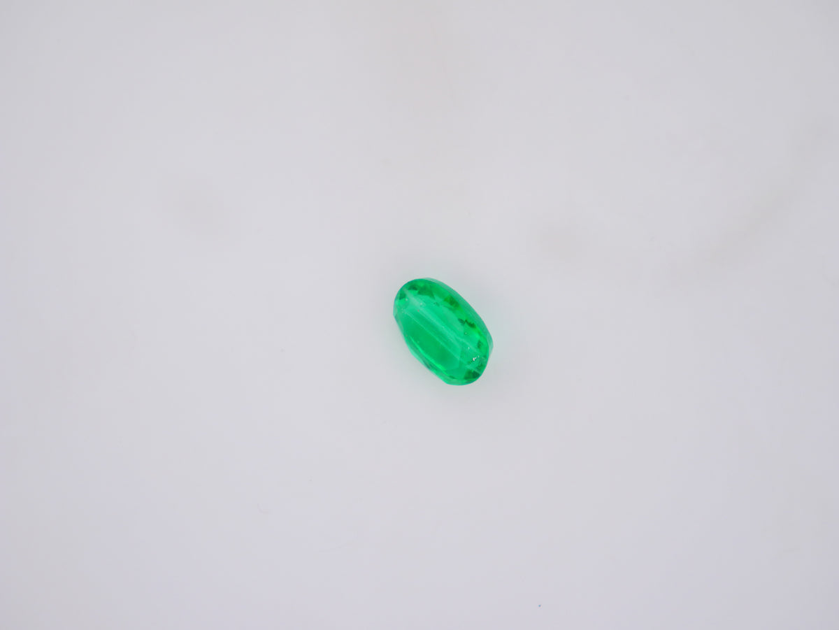 Colombian Emerald - 05.20 Carat