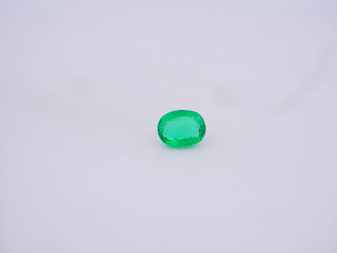 Colombian Emerald - 05.20 Carat
