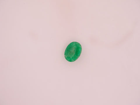 Colombian Emerald - 05.30 Carat
