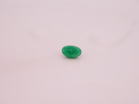 Colombian Emerald - 05.30 Carat
