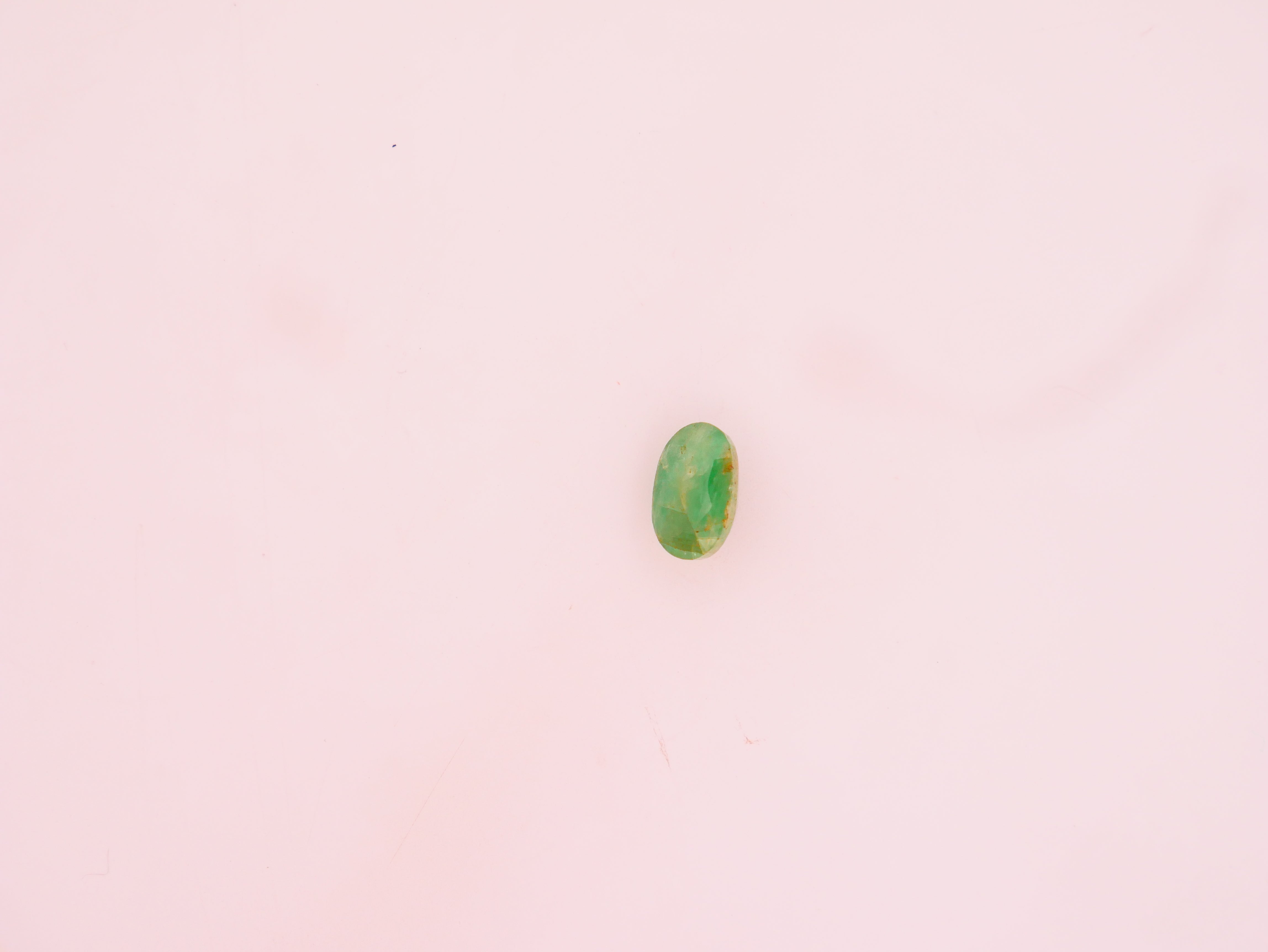 Colombian Emerald - 02.20 Carat