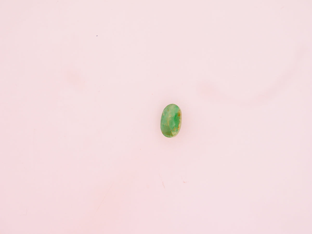 Colombian Emerald - 02.20 Carat