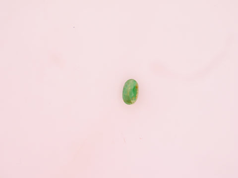 Colombian Emerald - 02.20 Carat