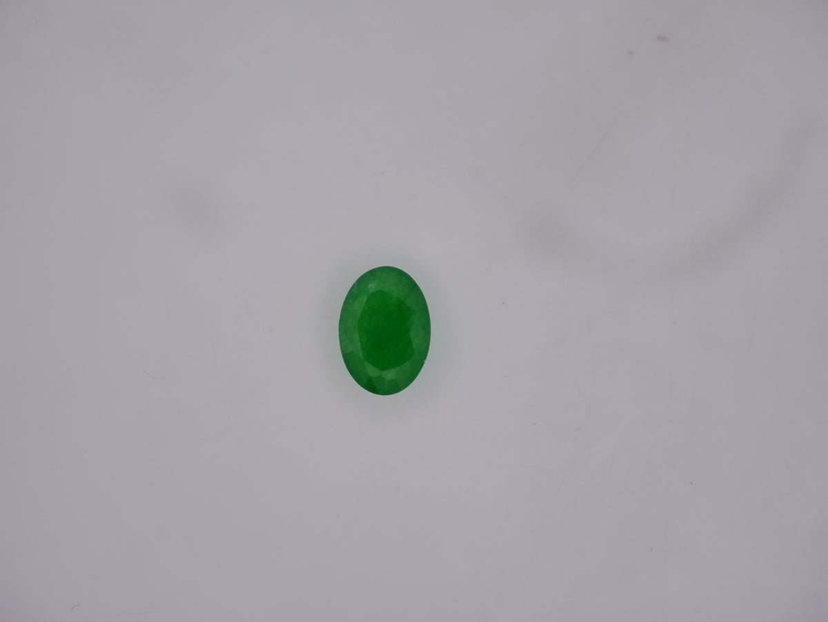 Colombian Emerald - 05.30 Carat