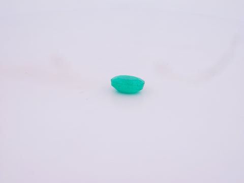 Colombian Emerald - 05.80 Carat
