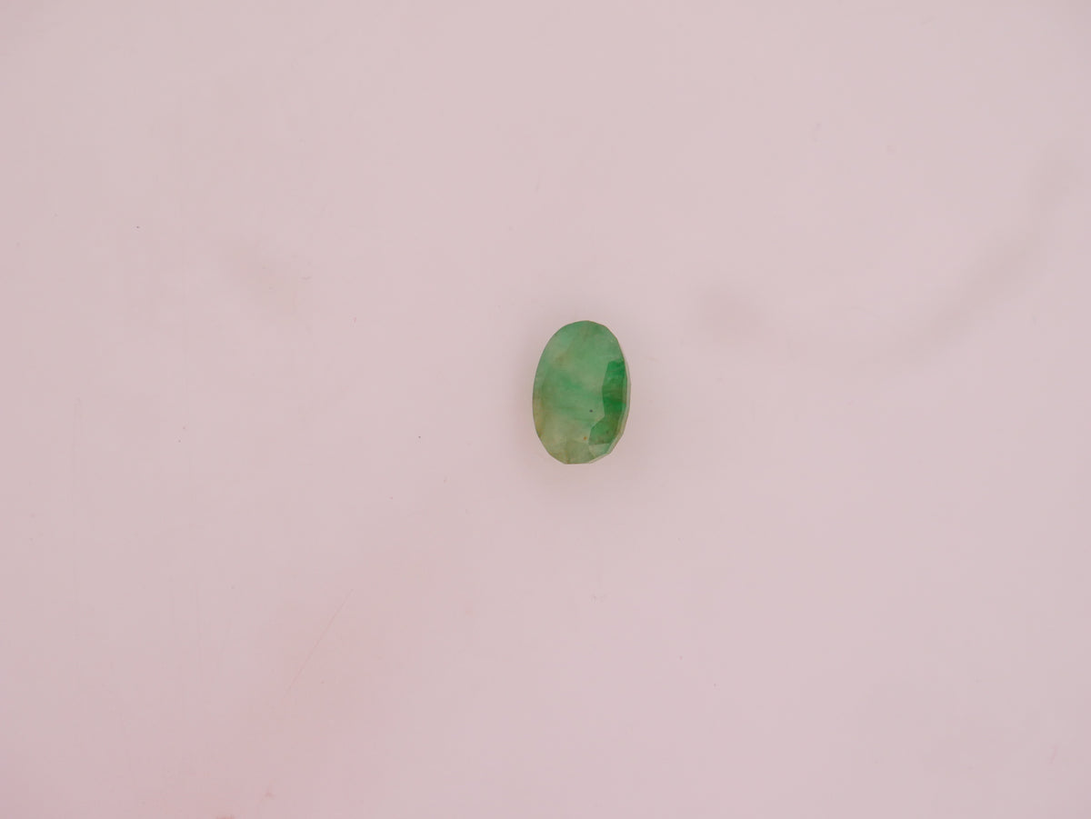 Colombian Emerald - 04.00 Carat