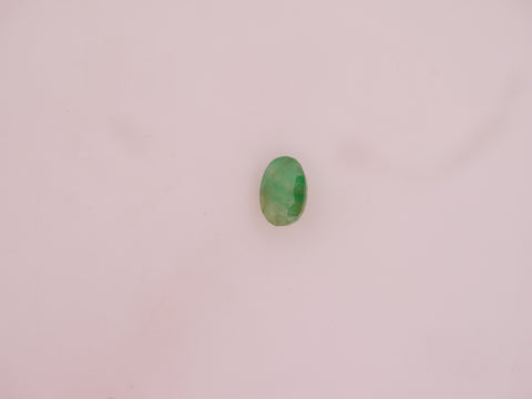 Colombian Emerald - 04.00 Carat