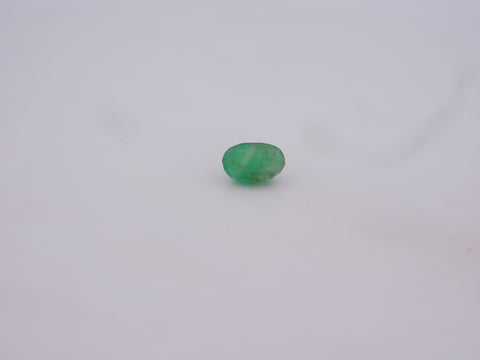 Colombian Emerald - 04.00 Carat