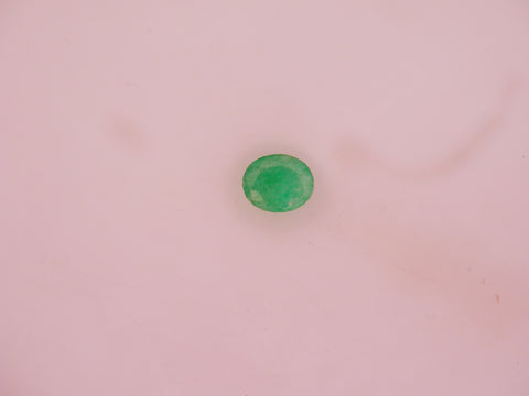 Colombian Emerald - 05.40 Carat