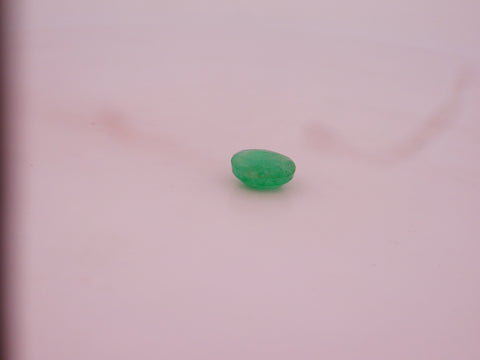 Colombian Emerald - 05.40 Carat