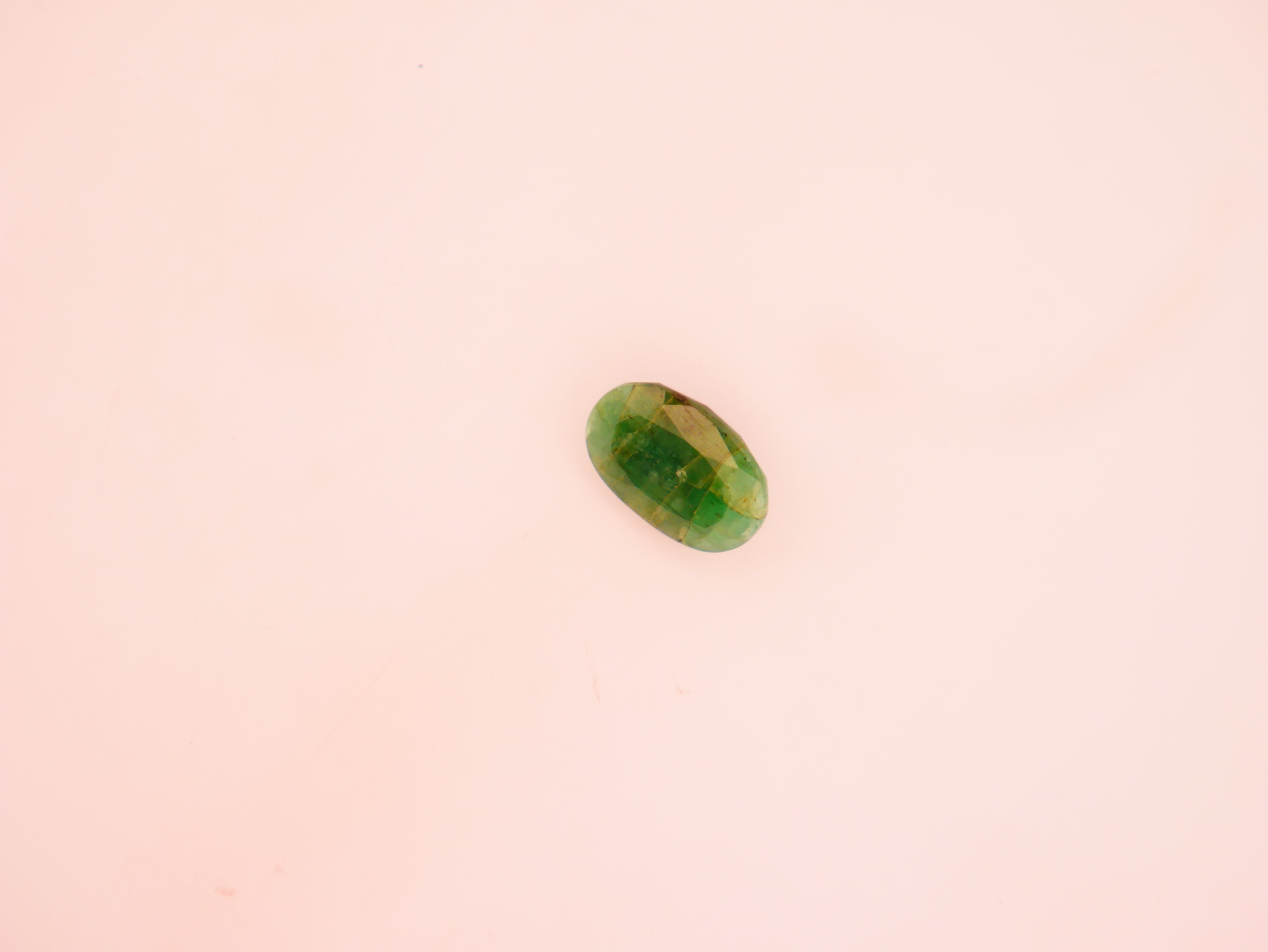 Colombian Emerald - 06.00 Carat
