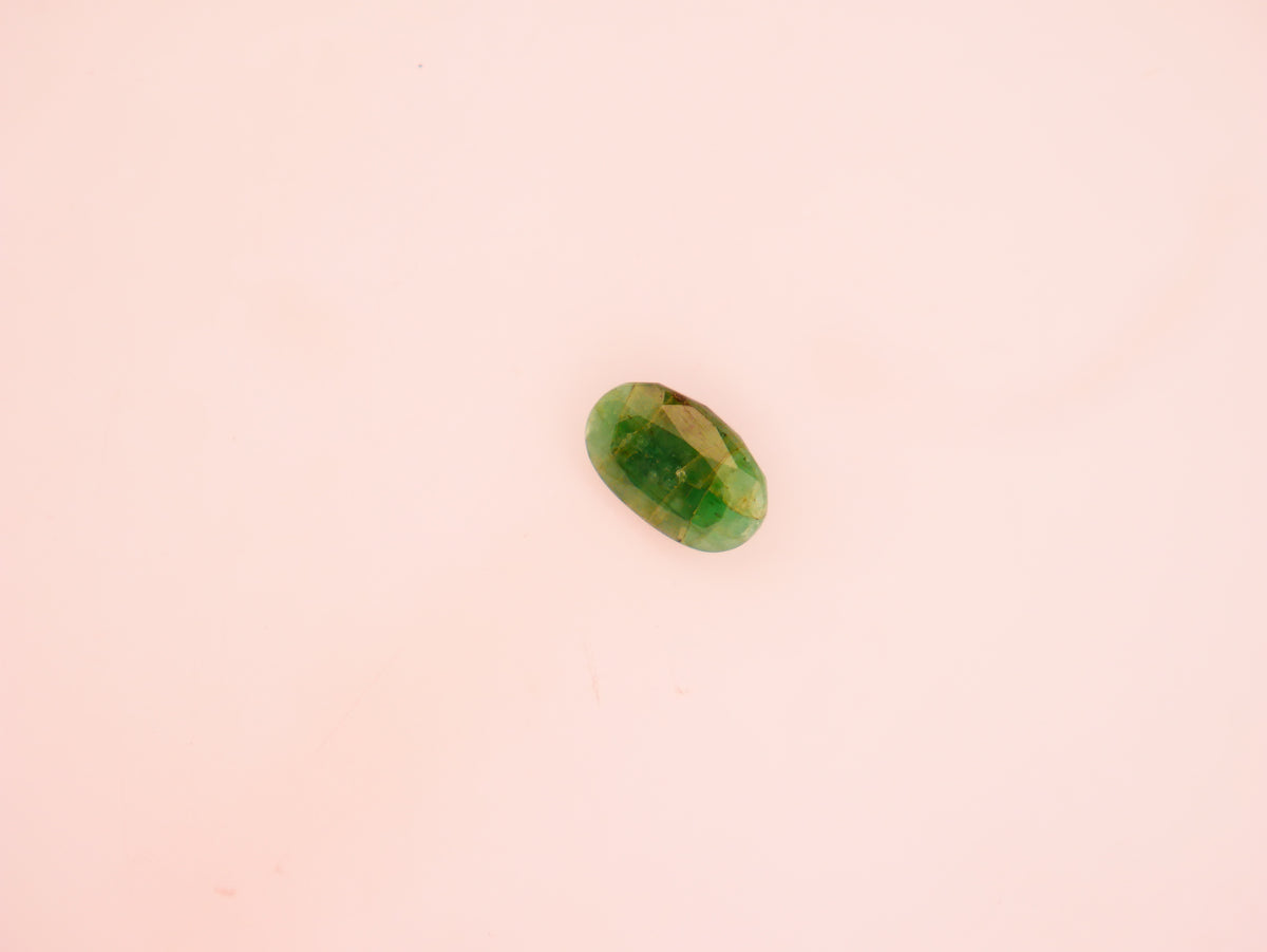Colombian Emerald - 06.00 Carat