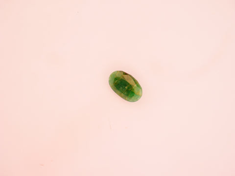 Colombian Emerald - 06.00 Carat