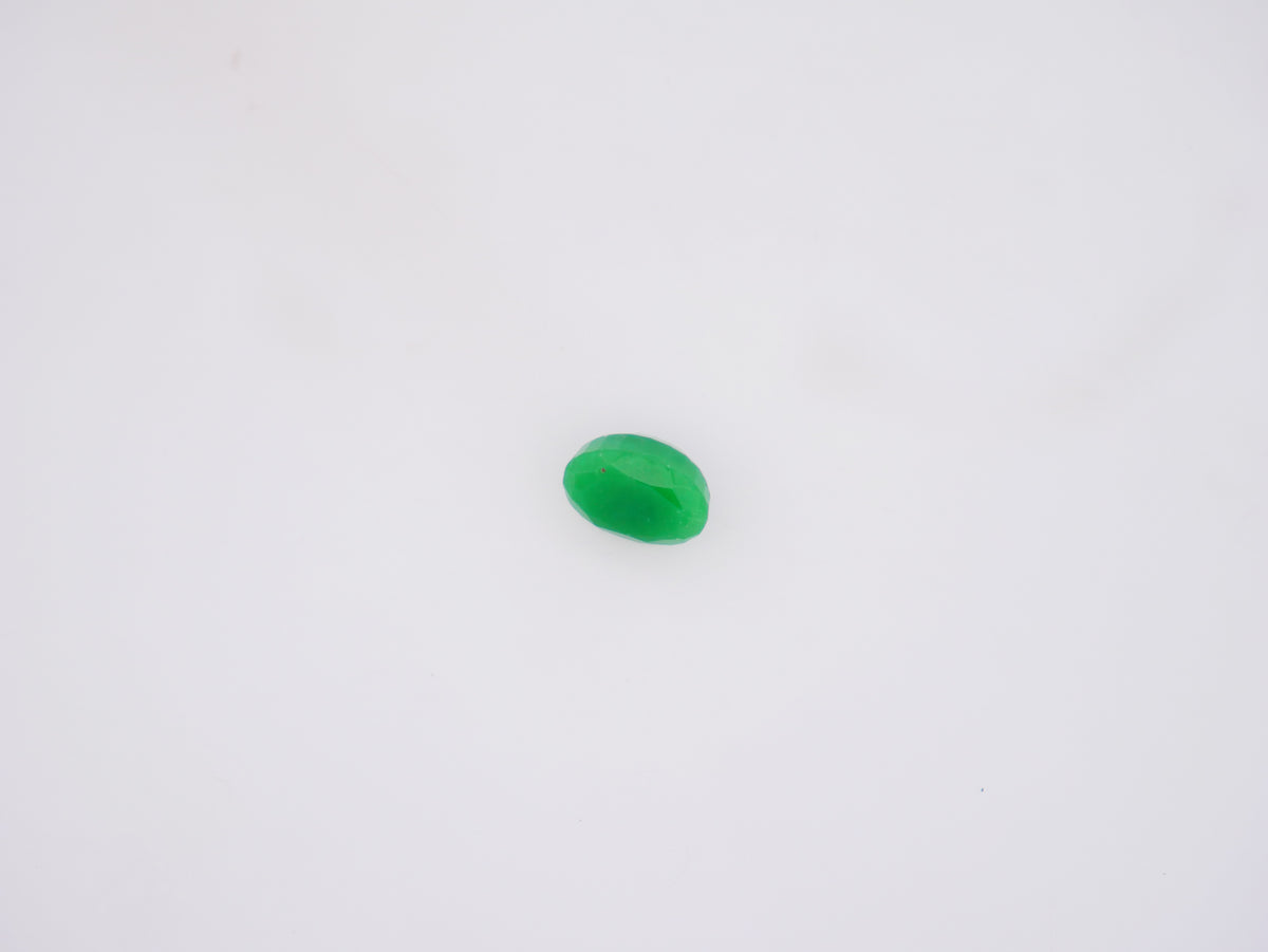 Colombian Emerald - 06.85 Carat