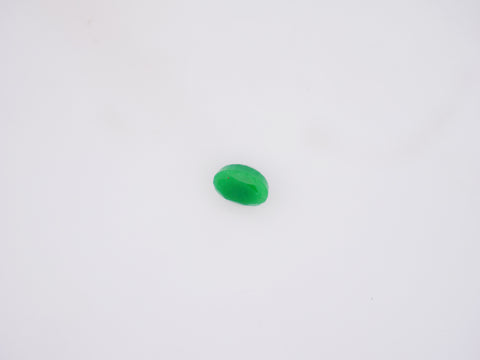 Colombian Emerald - 06.85 Carat