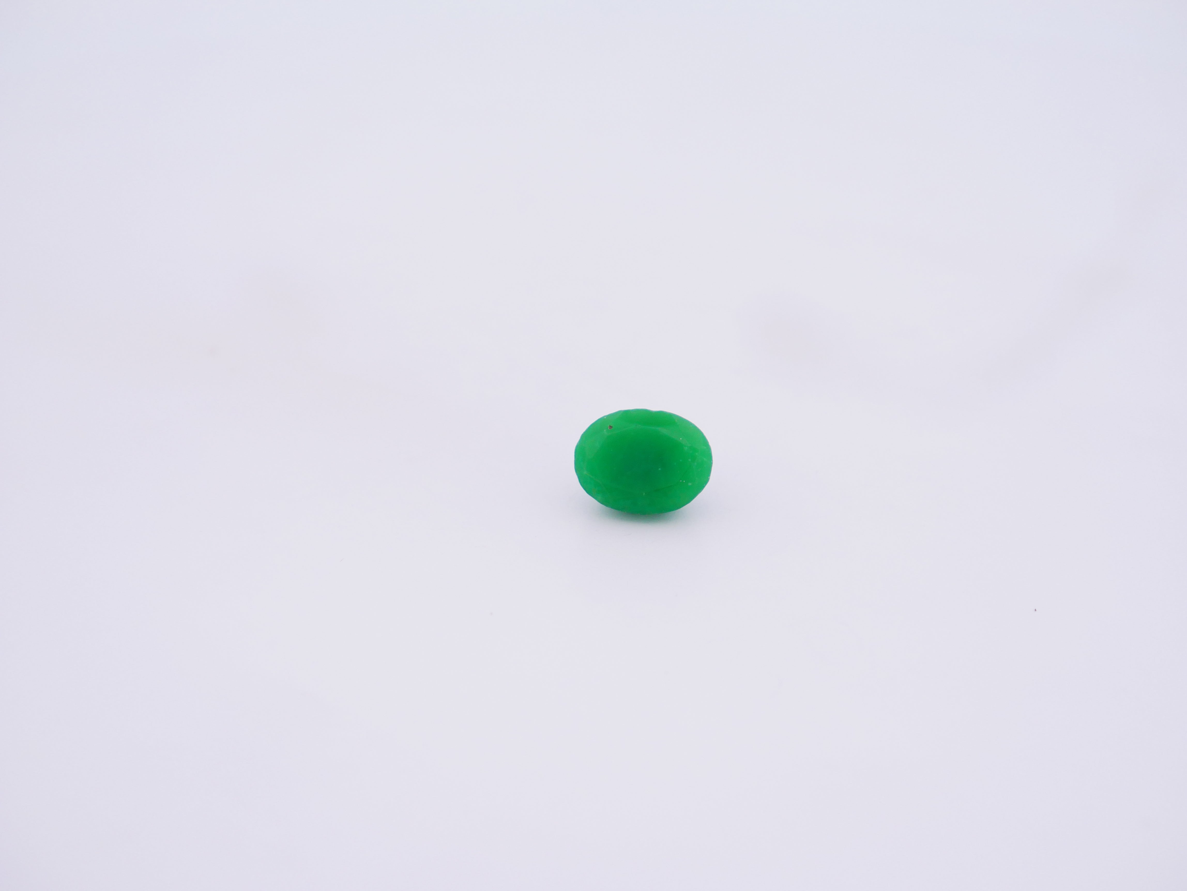 Colombian Emerald - 06.85 Carat