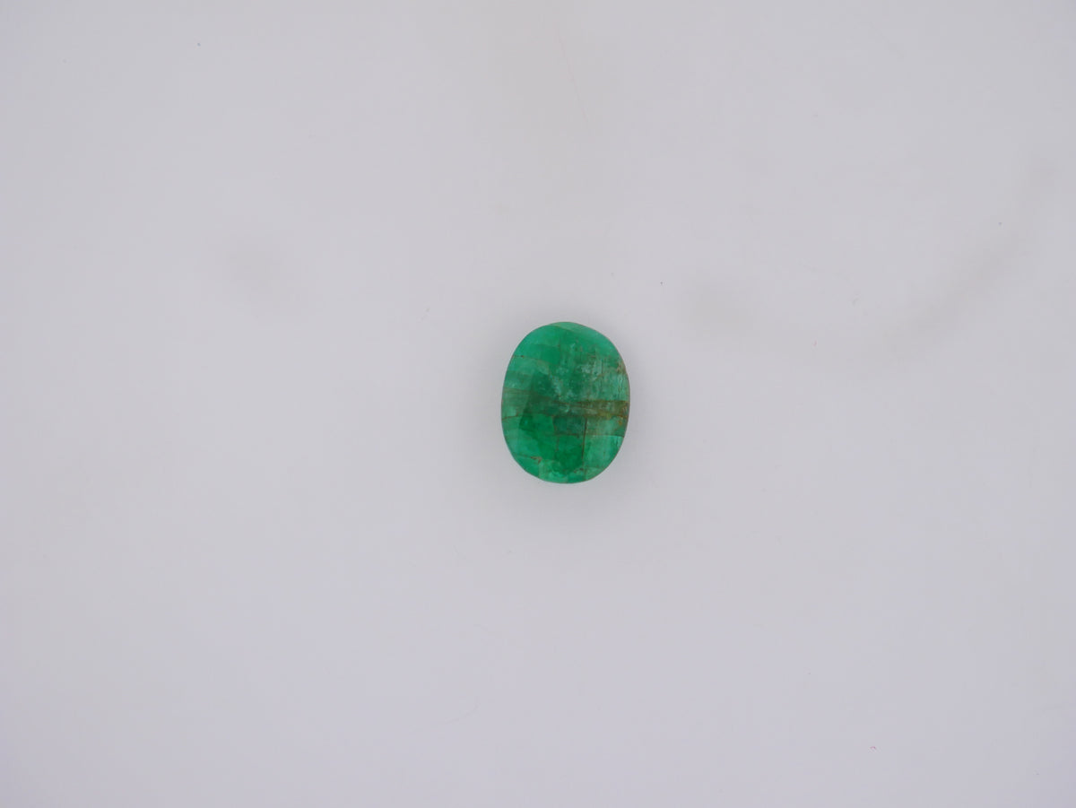 Colombian Emerald - 06.20 Carat