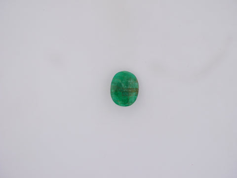 Colombian Emerald - 06.20 Carat
