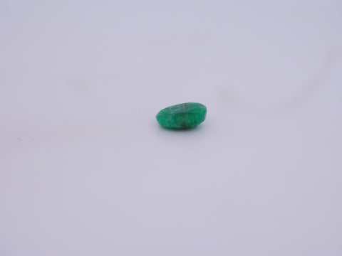 Colombian Emerald - 06.20 Carat