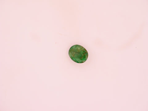 Colombian Emerald - 04.30 Carat