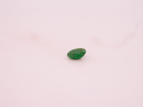 Colombian Emerald - 04.30 Carat