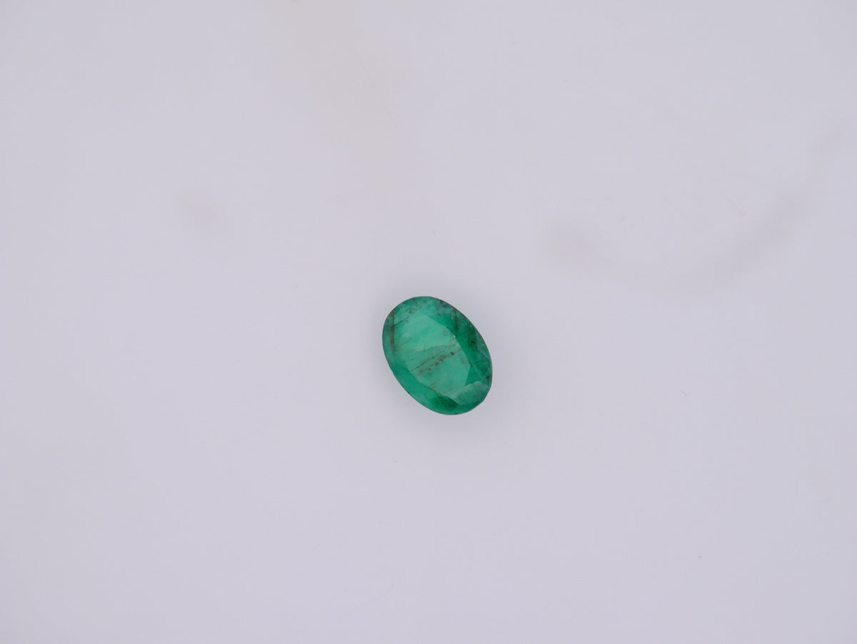 Colombian Emerald - 04-80 Carat