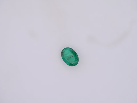 Colombian Emerald - 04-80 Carat
