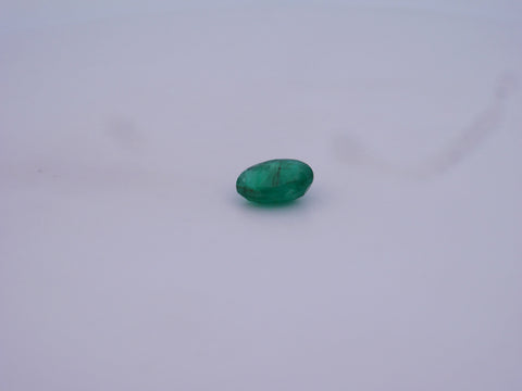 Colombian Emerald - 04-80 Carat