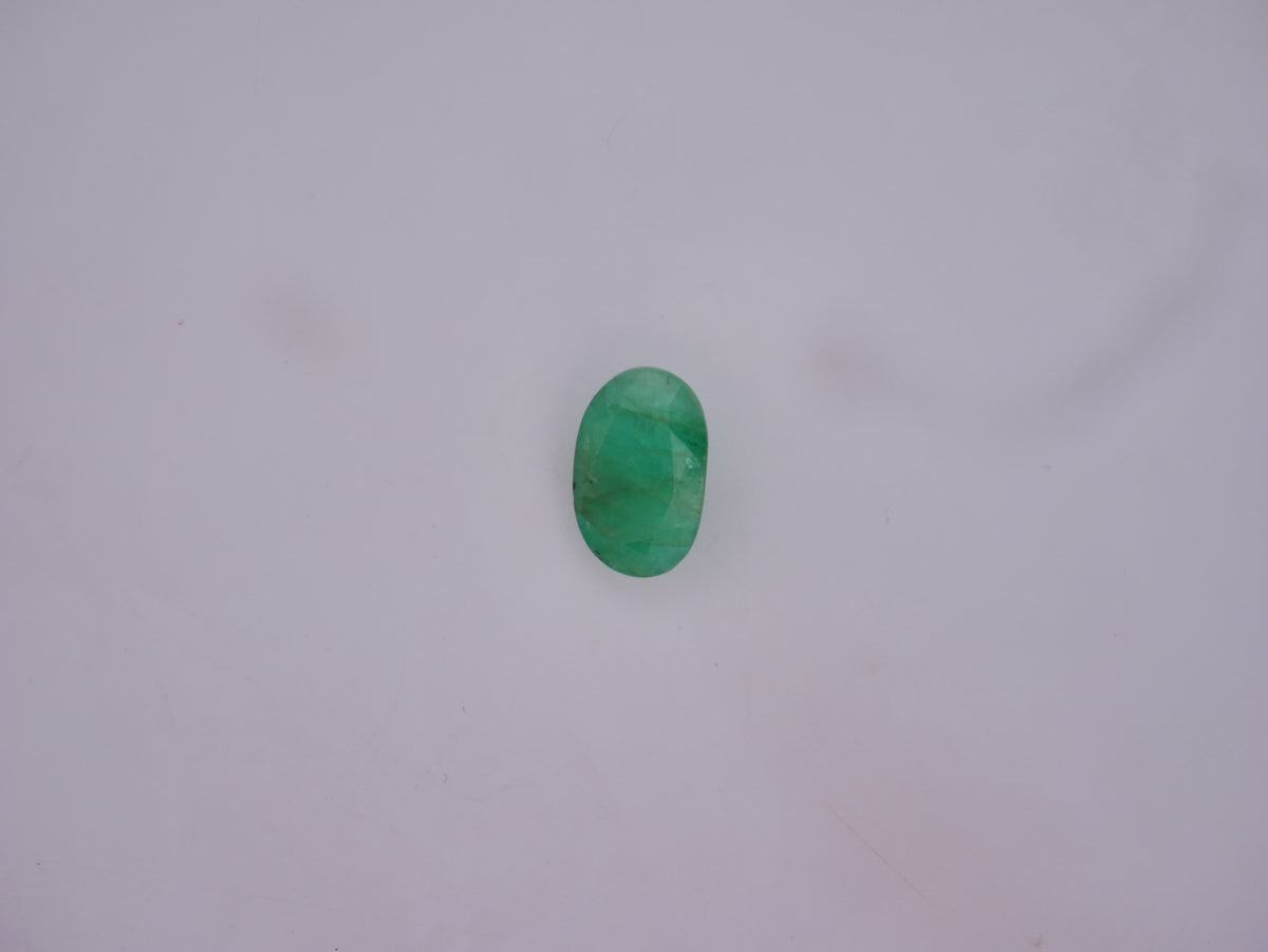 Colombian Emerald - 05.60 Carat