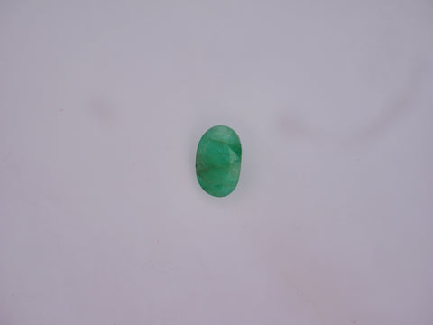 Colombian Emerald - 05.60 Carat