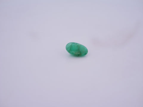 Colombian Emerald - 05.60 Carat