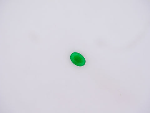 Colombian Emerald - 04.55 Carat