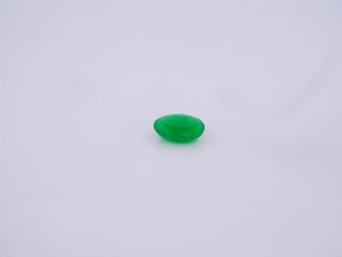 Colombian Emerald - 04.55 Carat