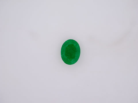 Colombian Emerald - 08.65 Carat