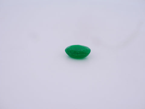 Colombian Emerald - 08.65 Carat