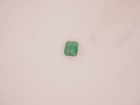Colombian Emerald - 03.50 Carat