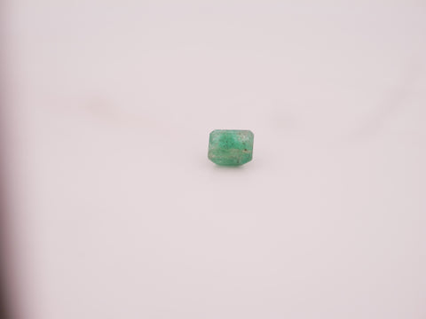 Colombian Emerald - 03.50 Carat