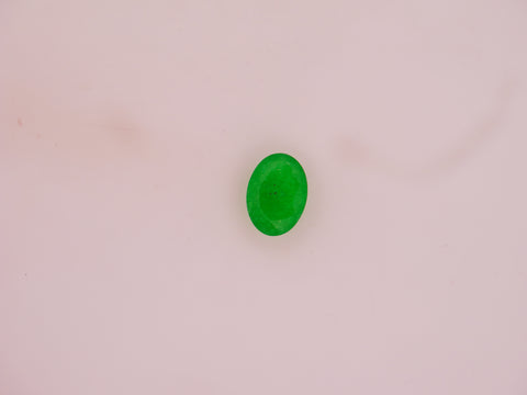Colombian Emerald - 05.80 Carat