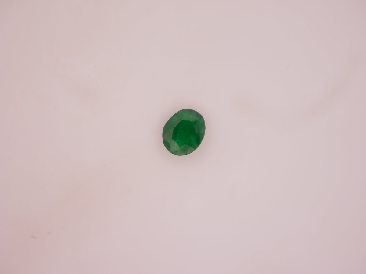 Colombian Emerald - 03.35 Carat
