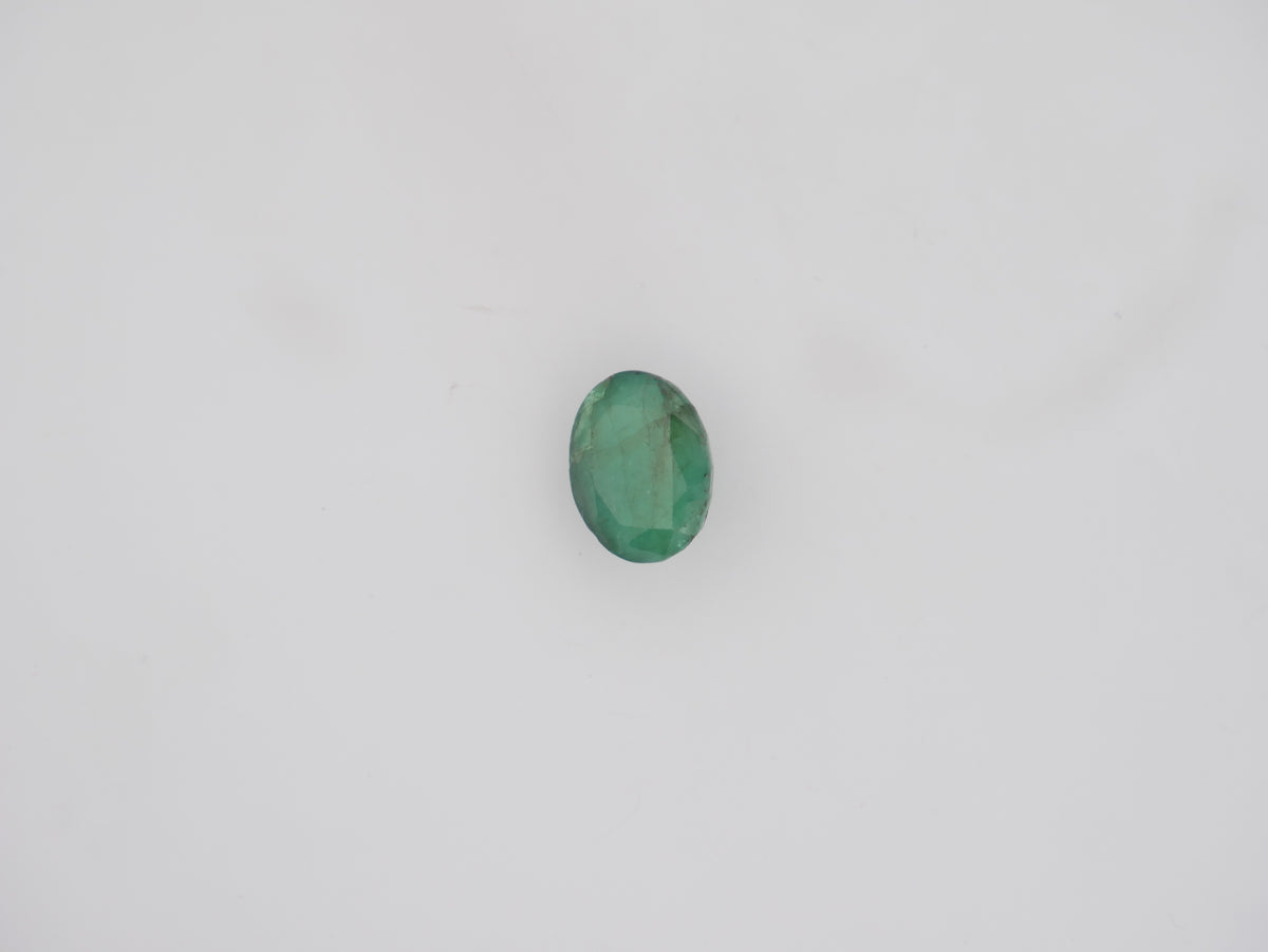 Colombian Emerald - 06.90 Carat